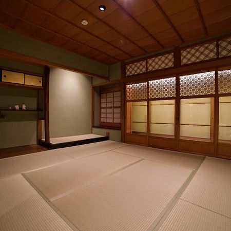 長浜城下 町屋ホテル 和乃リトリートひといき Нагахама Экстерьер фото